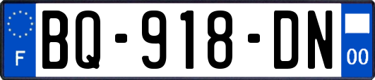 BQ-918-DN