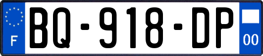 BQ-918-DP