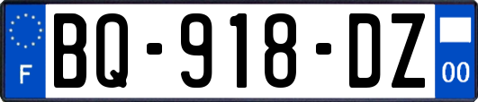 BQ-918-DZ