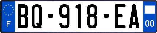 BQ-918-EA