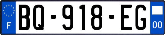 BQ-918-EG