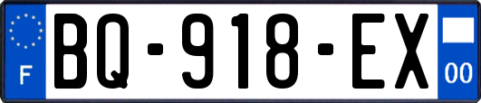 BQ-918-EX