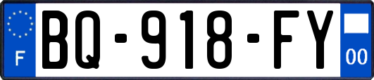 BQ-918-FY