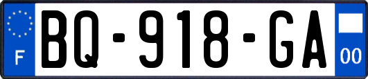 BQ-918-GA