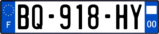 BQ-918-HY
