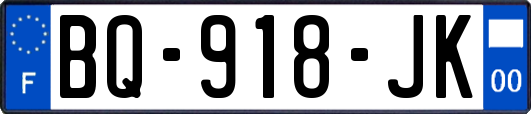 BQ-918-JK