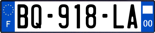 BQ-918-LA
