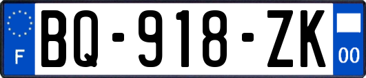 BQ-918-ZK