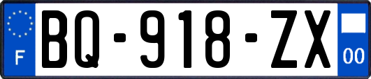 BQ-918-ZX