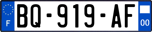 BQ-919-AF