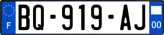 BQ-919-AJ