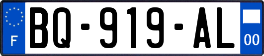 BQ-919-AL