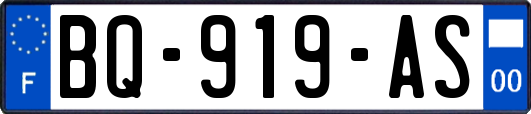 BQ-919-AS