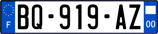 BQ-919-AZ