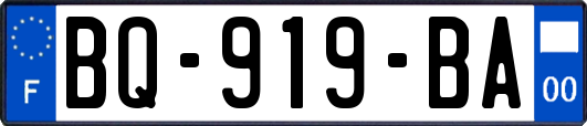 BQ-919-BA