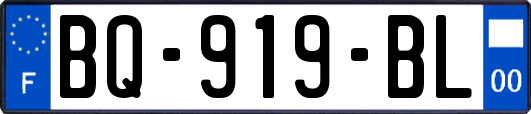 BQ-919-BL
