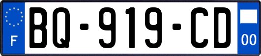 BQ-919-CD