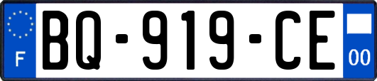 BQ-919-CE