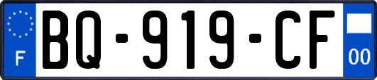 BQ-919-CF