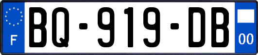 BQ-919-DB