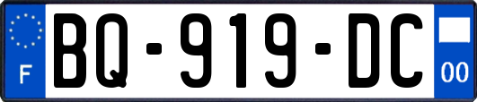 BQ-919-DC