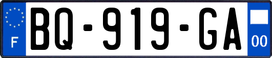 BQ-919-GA