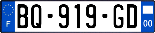 BQ-919-GD