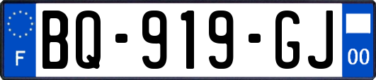BQ-919-GJ