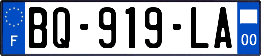 BQ-919-LA