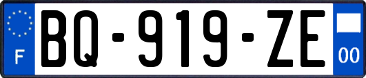 BQ-919-ZE