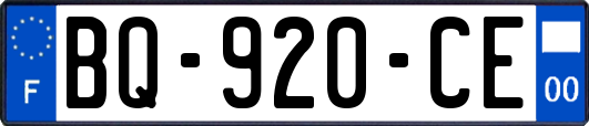 BQ-920-CE