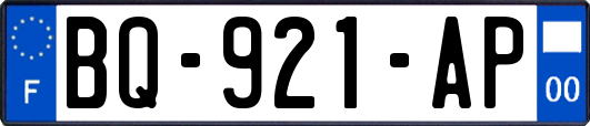 BQ-921-AP