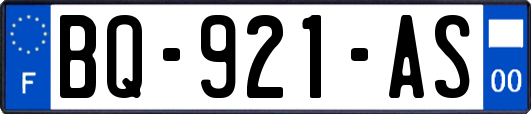 BQ-921-AS