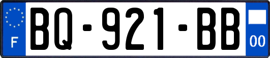 BQ-921-BB