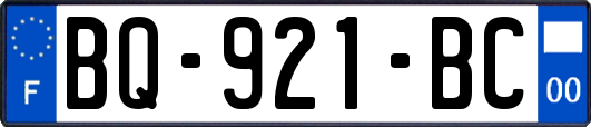 BQ-921-BC