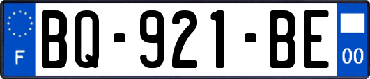 BQ-921-BE