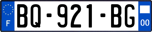 BQ-921-BG