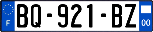 BQ-921-BZ