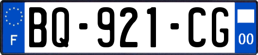 BQ-921-CG