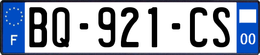 BQ-921-CS