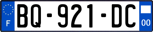 BQ-921-DC