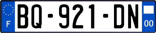 BQ-921-DN