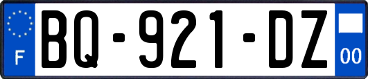 BQ-921-DZ