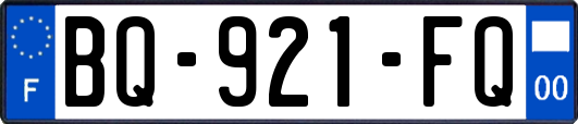 BQ-921-FQ