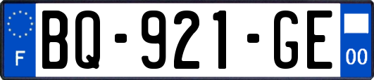 BQ-921-GE