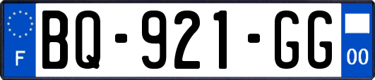 BQ-921-GG