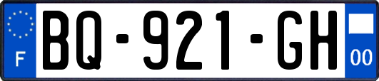 BQ-921-GH
