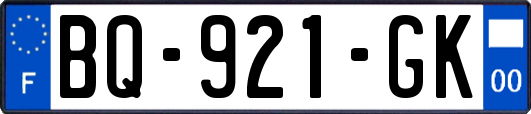 BQ-921-GK