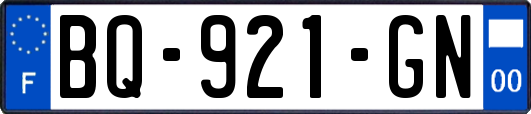 BQ-921-GN