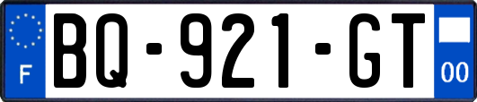 BQ-921-GT